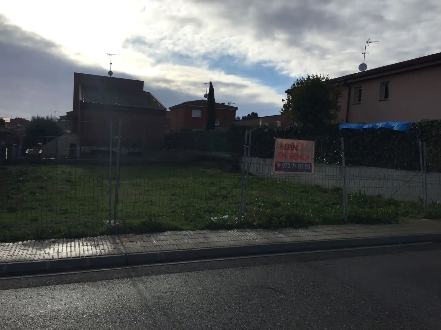 Residencial en venda en Miralcamp