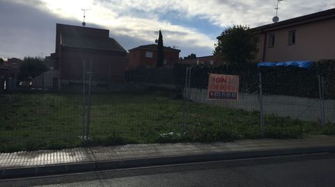 Estupendo solar residencial, ideal para la construcción de su casa unifamiliar o chalet. Si le interesa la adquisición del mismo,, immagine 2