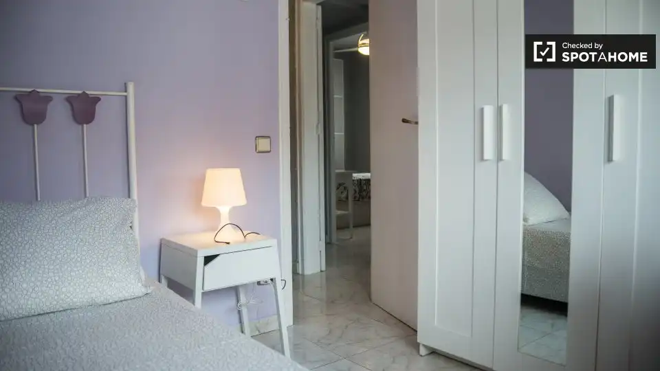 Habitación en Horta