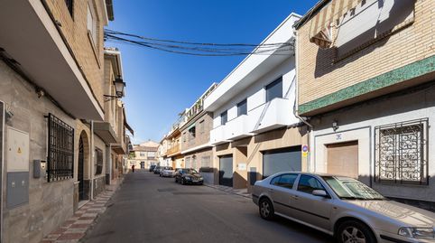 Foto 5 de Casa adosada de lloguer a Calle Agustín Lara, San Miguel, Armilla