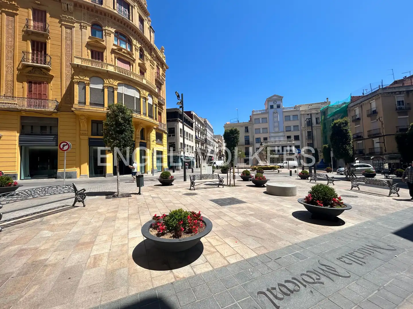 Attique avec terrasse à vendre à Carrer de Vallroquetes 13, imagen 29