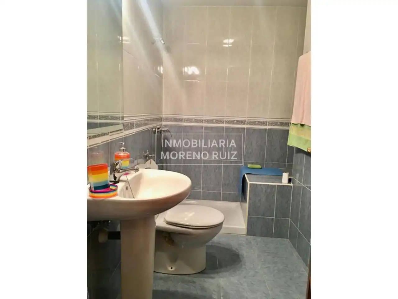 Baño de Casa o chalet en venta en Luque con Terraza