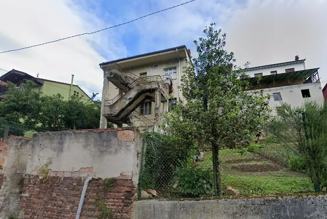 Exterior view of Country homes for sale in Sama