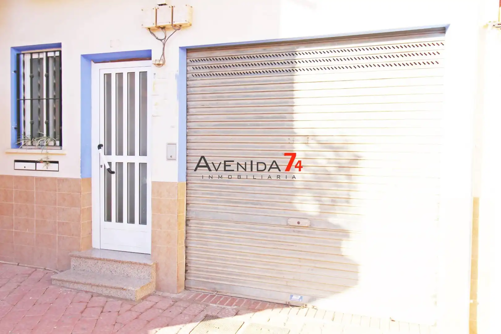 Einzelparkplatz zum Verkauf in Lorca Ciudad, imagen 3