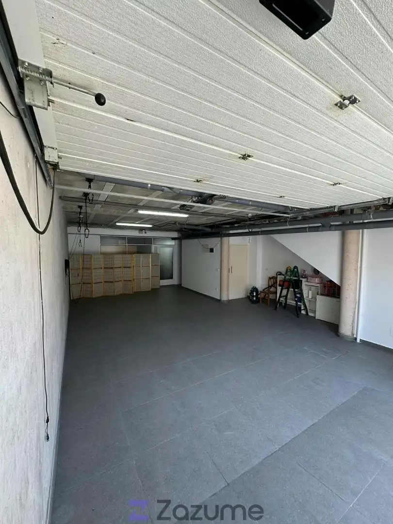 Reihenhaus mit Terrasse zur Miete in Carrer Camí de la Rosana, imagen 12