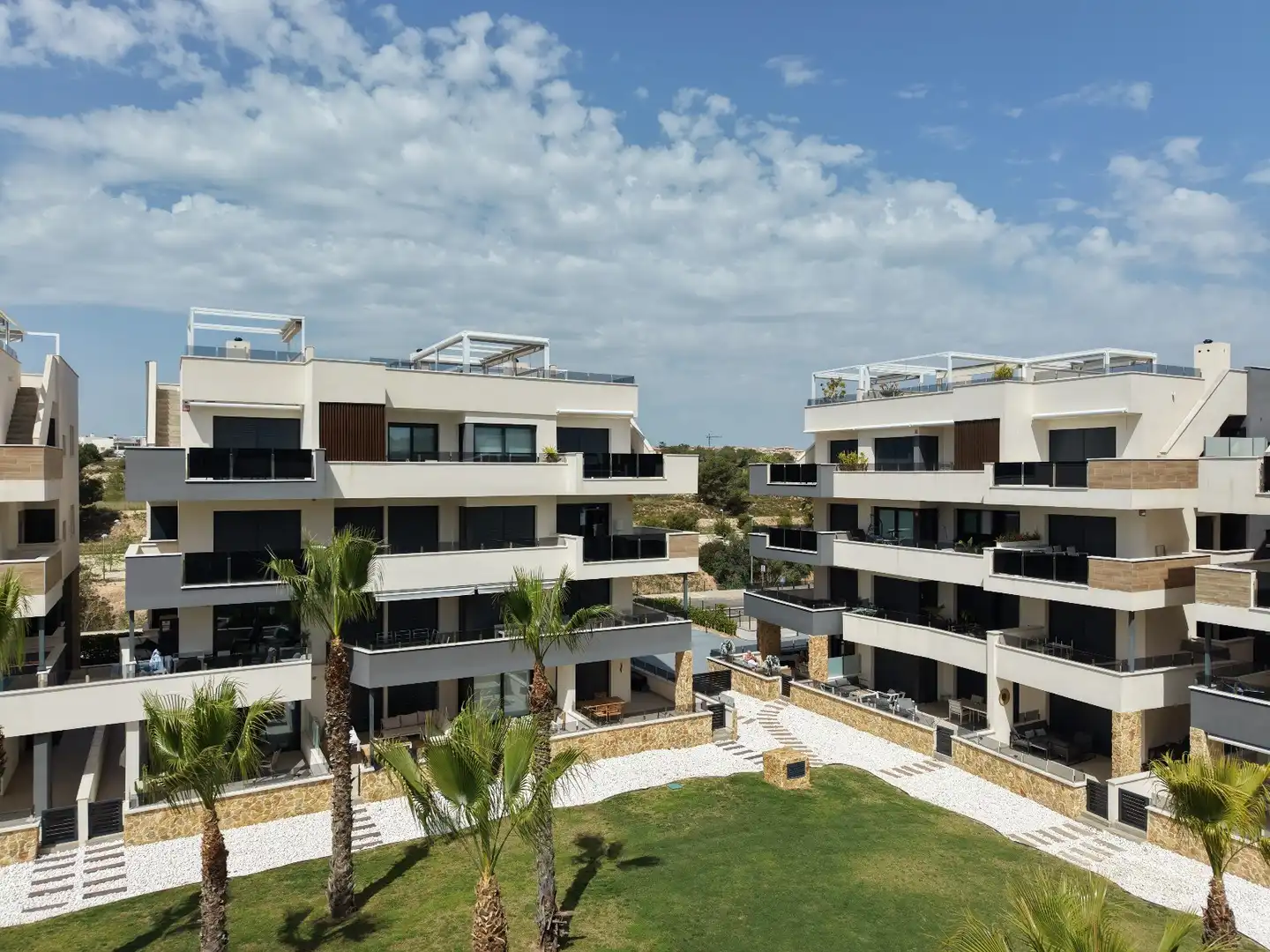 Apartamento con ascensor en venta en Orihuela Costa, imagen 22
