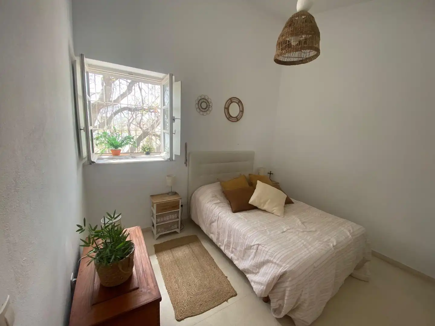 Bedroom of Duplexes for sale in Jerez de la Frontera  with Air Conditioner
