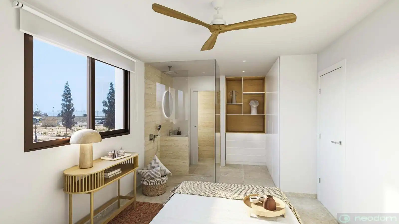 Penthouse zum Verkauf in Las Lomas de Rame - Bahía Bella, imagen 6