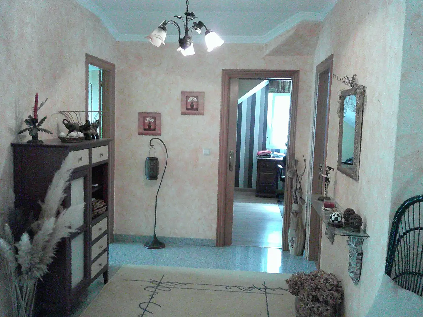 Casa o xalet en venda en Ribadumia amb Terrassa, Moblat i Balcó