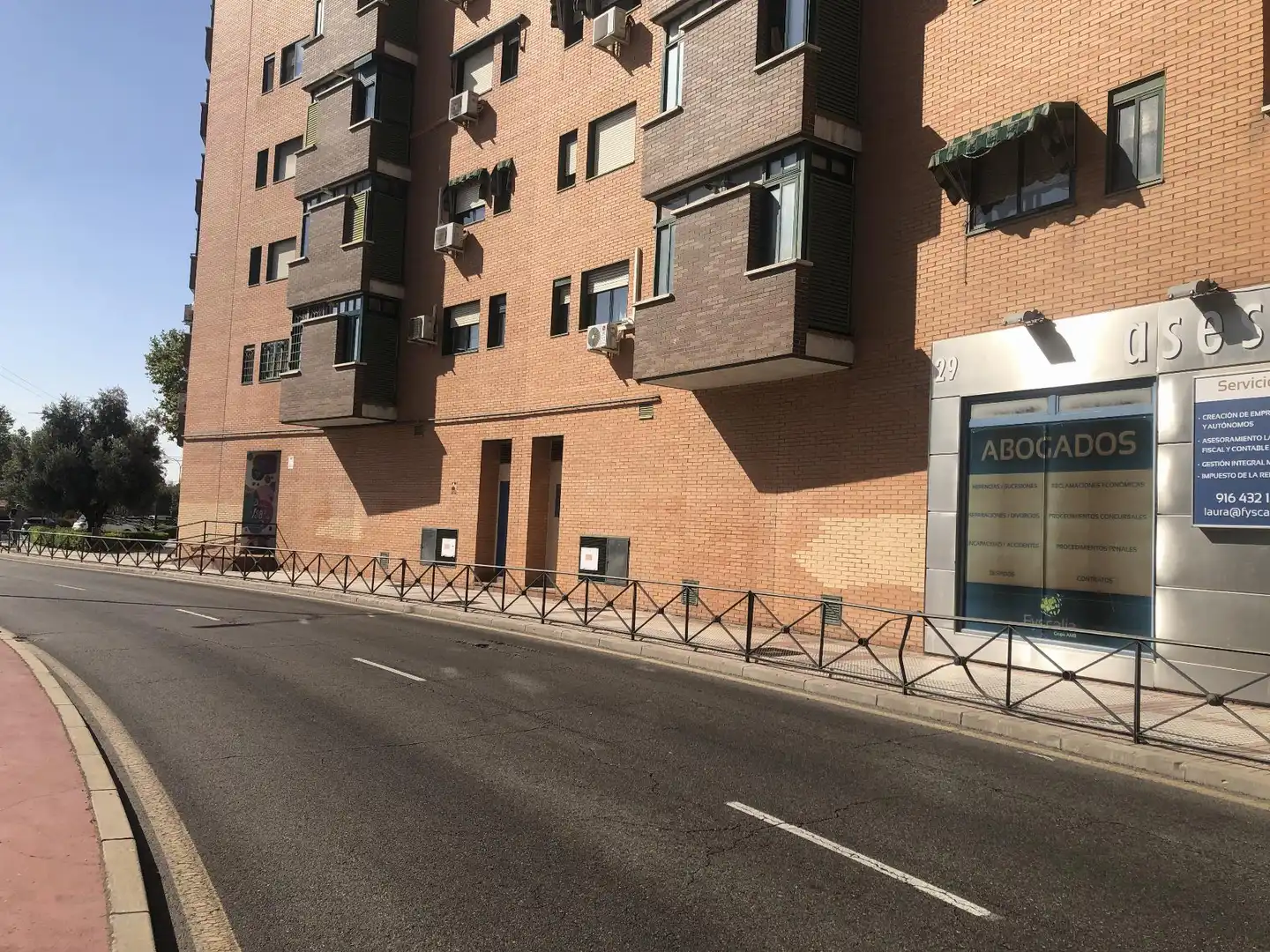 Local comercial en venda a Valderas - Los Castillos, imagen 18