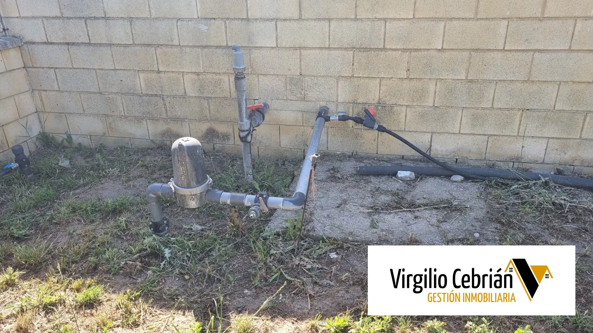 Casa rústica amb jardí en venda a Chipiona Norte, imagen 12