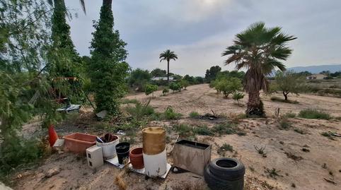 Foto 4 de Casa o xalet en venda a Partida Algoda, La Algoda - Matola - Llano de San José, Alicante