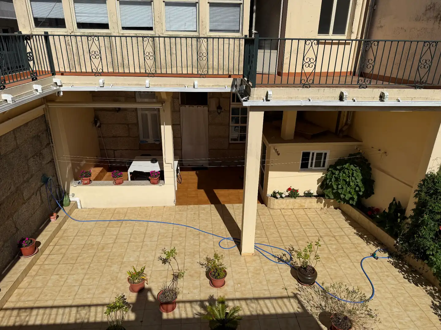 Casa amb terrassa en venda a Rúa do Corgo 3, imagen 9