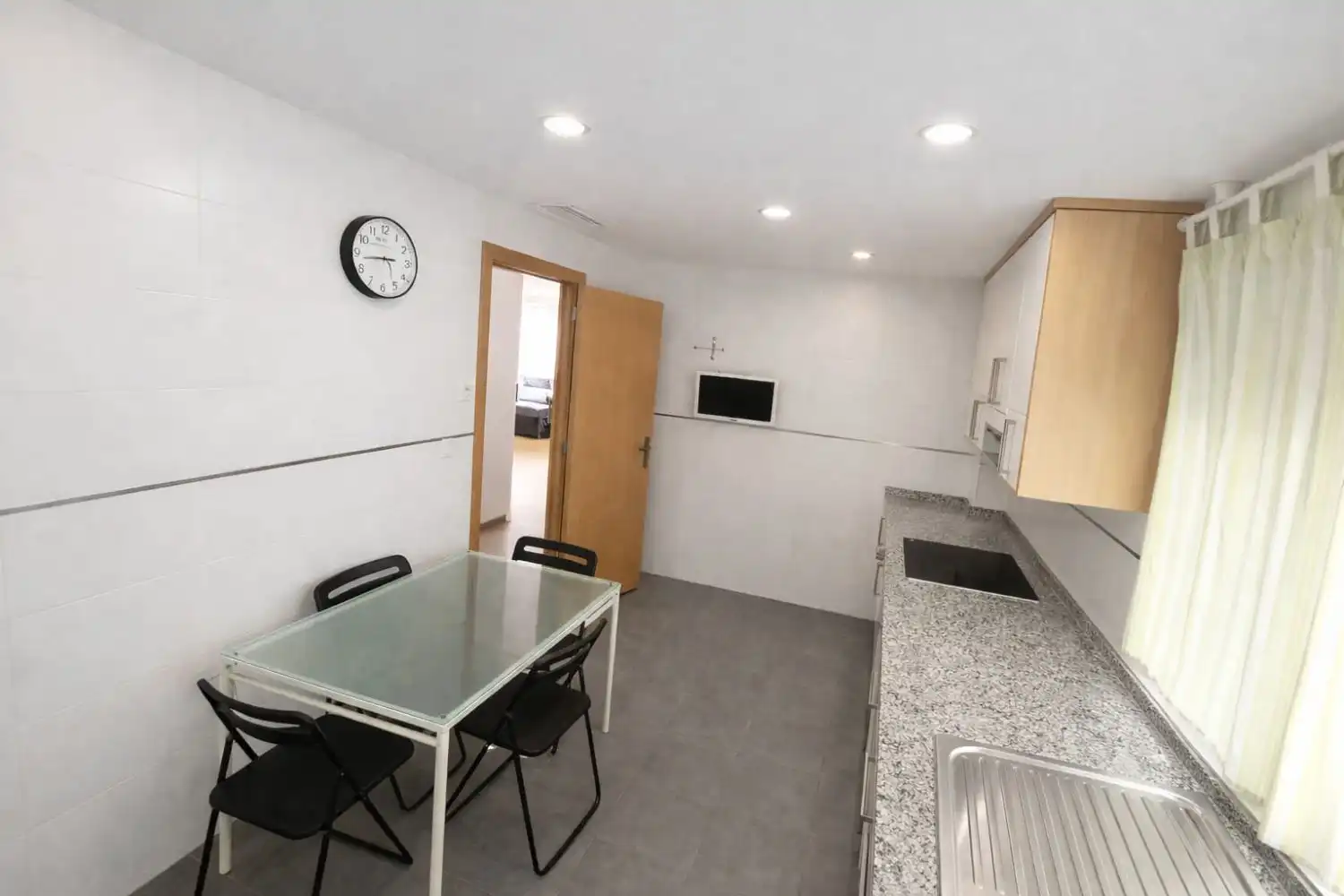 Appartement avec ascenseur à vendre à CASTELLO, imagen 4