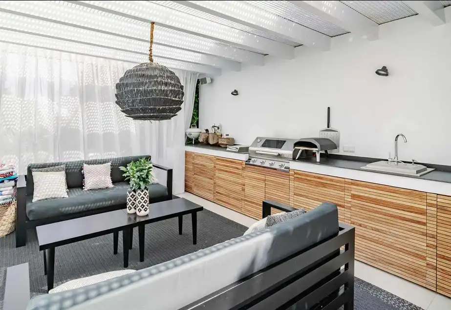 House with pool to rent in Nueva Andalucía, imagen 11