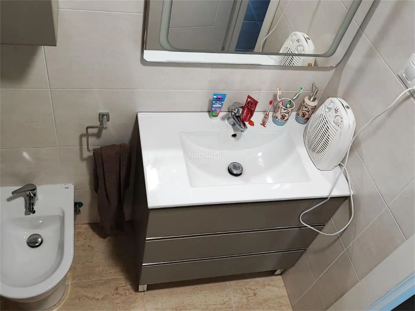 Flat with lift for sale in Calle Albacete 16, imagen 7