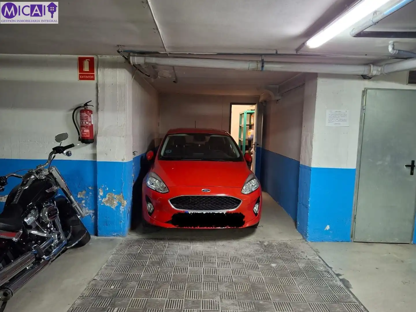 Aparcament en venda a Paseo Marítimo - San José - La Laguna