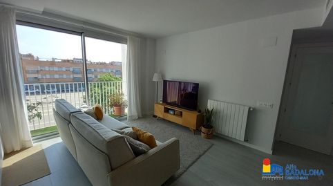 Foto 2 von Dachboden zur Miete in Progrés - Pep Ventura, Badalona