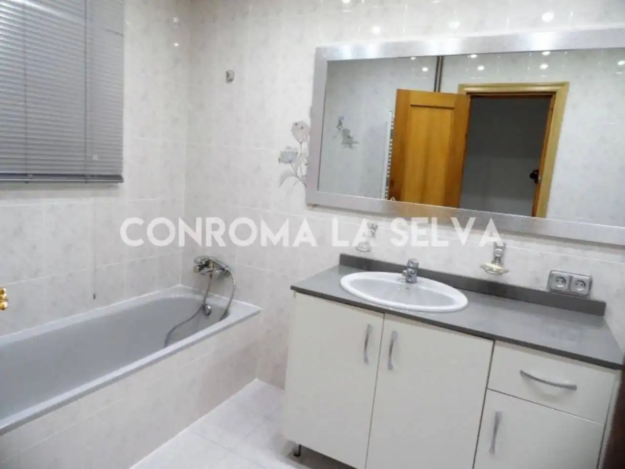 Casa amb piscina en venda a Roca Grossa, imagen 15