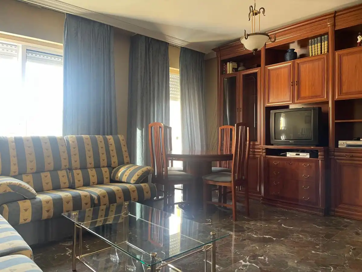 Flat with terrace for sale in Torredonjimeno, imagen 7