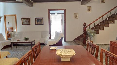 Foto 3 von Haus oder Chalet zum Verkauf in  Major, 1, Sella, Alicante