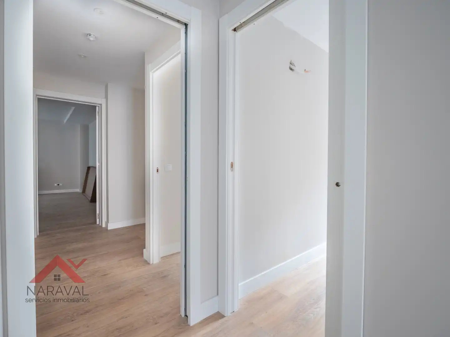 Wohnung zum Verkauf in Aranguren mit Klimaanlage, Heizung und Terrasse
