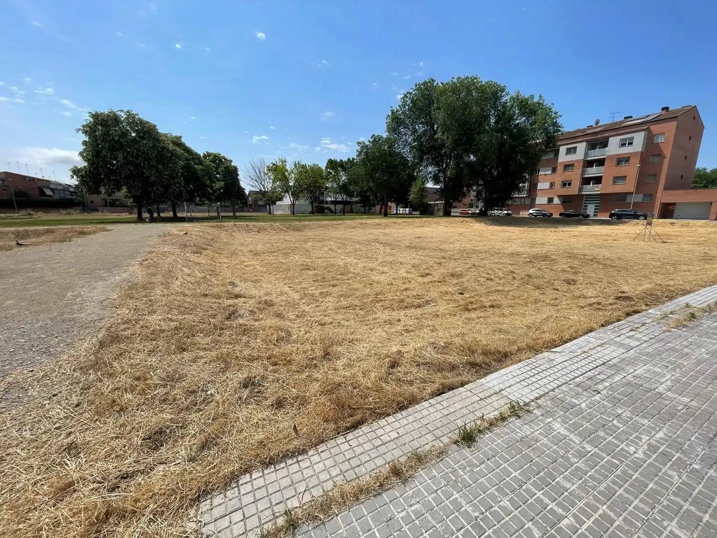 Terreno residencial en venta en 8 de Març 43, imagen 3