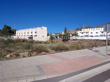 Terreno residenziale in vendita a Centro