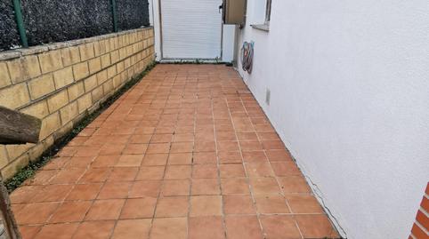 Foto 4 von Einfamilien-Reihenhaus zum Verkauf in Barrio de Santullán, Mioño - Santullán, Castro-Urdiales