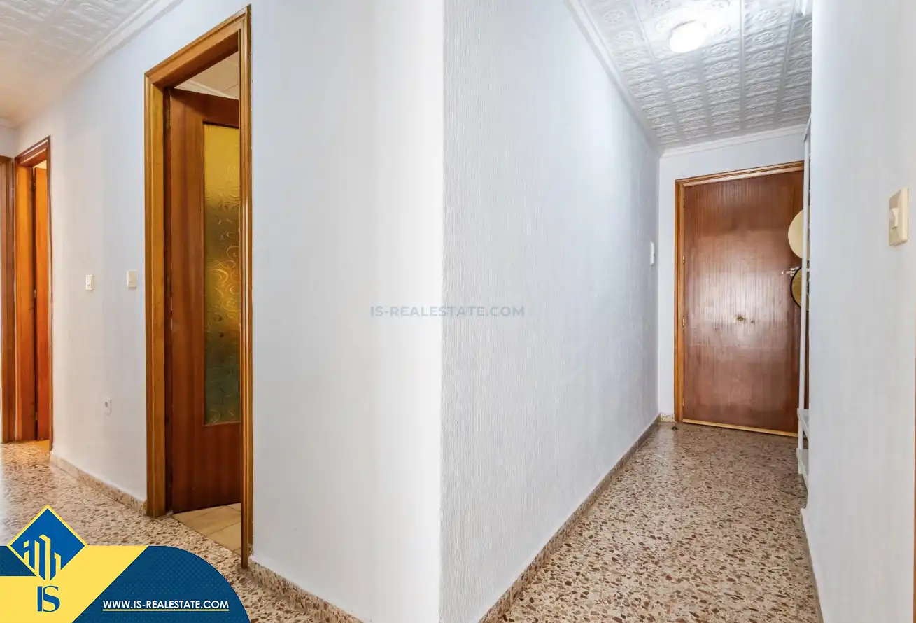 Apartament amb ascensor en venda a Playa del Acequión, Náufragos y Rocío del Mar, imagen 24