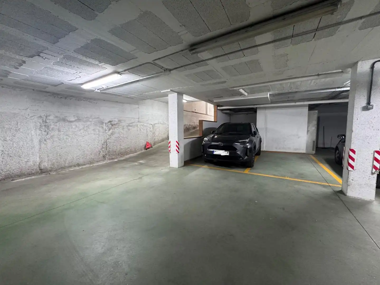 Parking of Garage for sale in Vallgorguina
