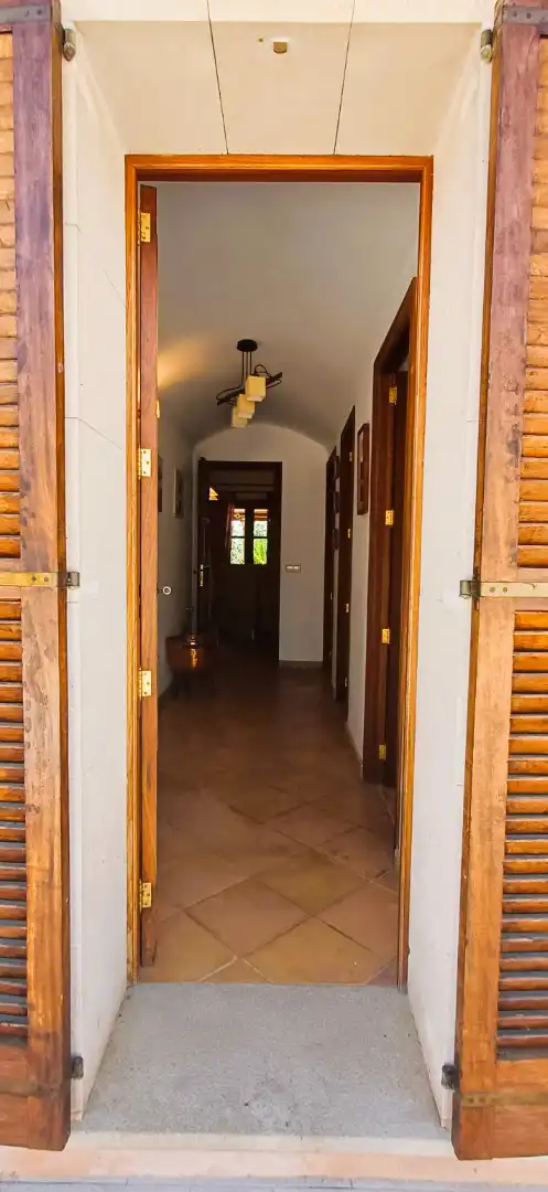 Finca rústica de alquiler en Costitx