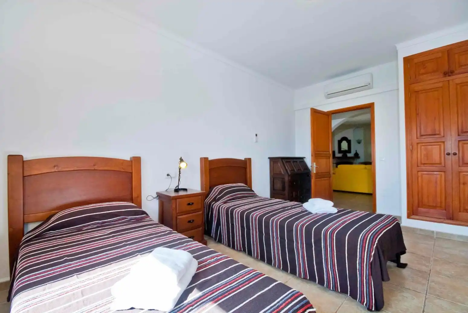 Casa con terraza en alquiler en Pollença - Carrer de Mena, imagen 21