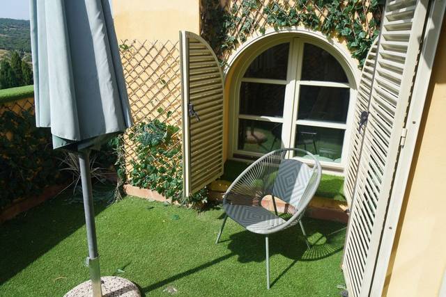 Casa-chalet en Alquiler en Sotogrande Alto