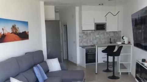 Foto 3 de Estudi en venda a La Colina, Málaga