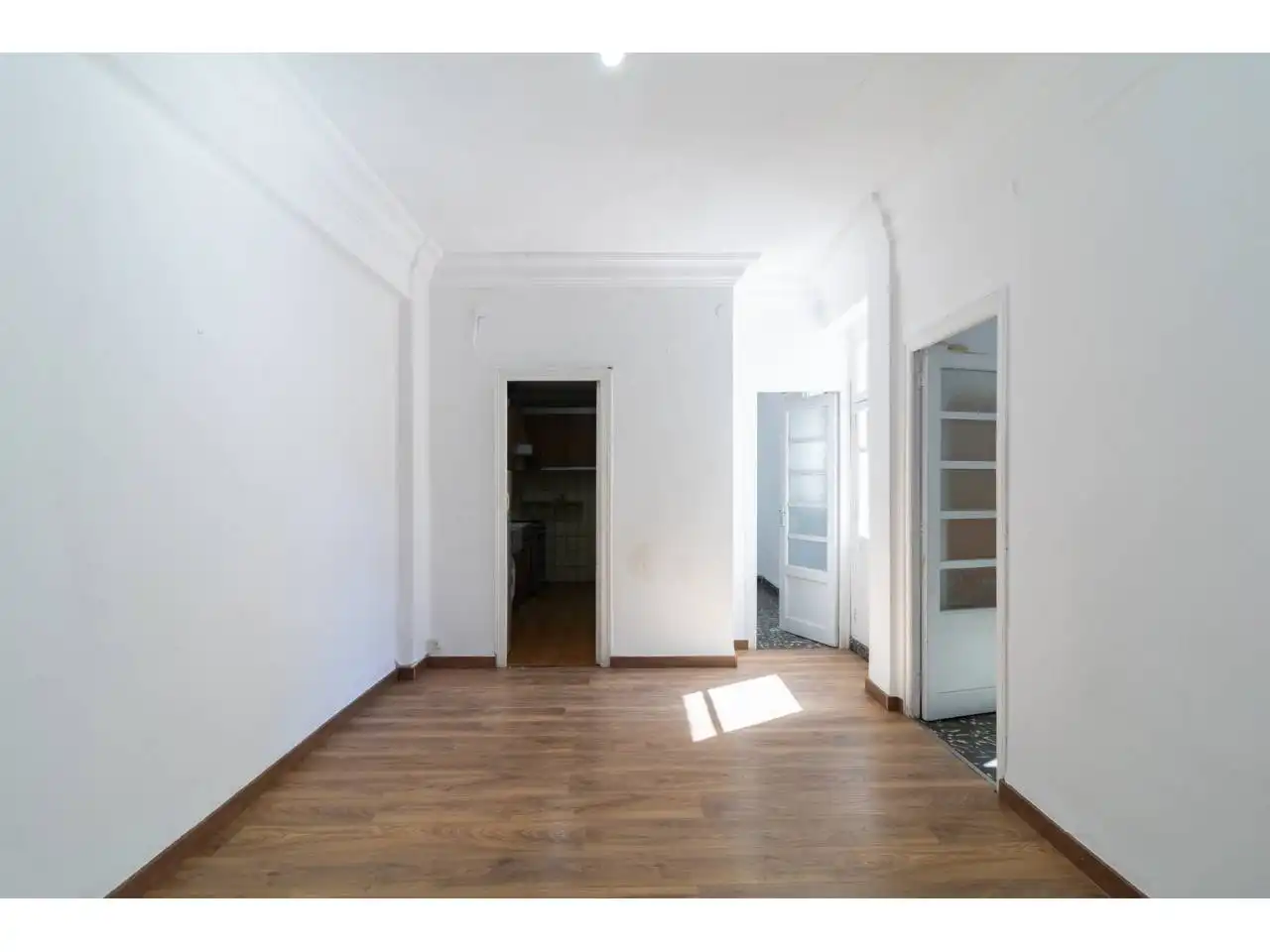 Appartamento con terrazza in vendita a Paseo Pechina