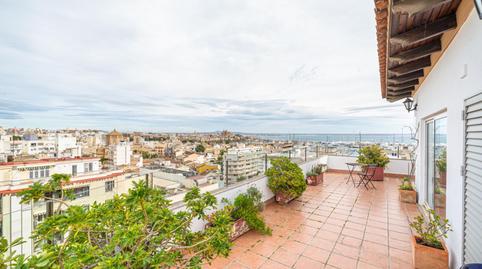 Photo 3 of Attic to rent in Carrer Andrea Doria, Son Armadans,  Palma de Mallorca