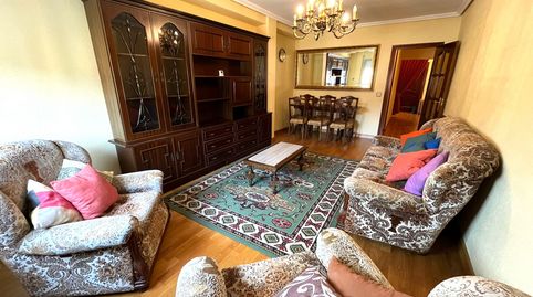 Foto 5 de Piso en venta en Calle Rosales, 2, Cuéllar, Segovia