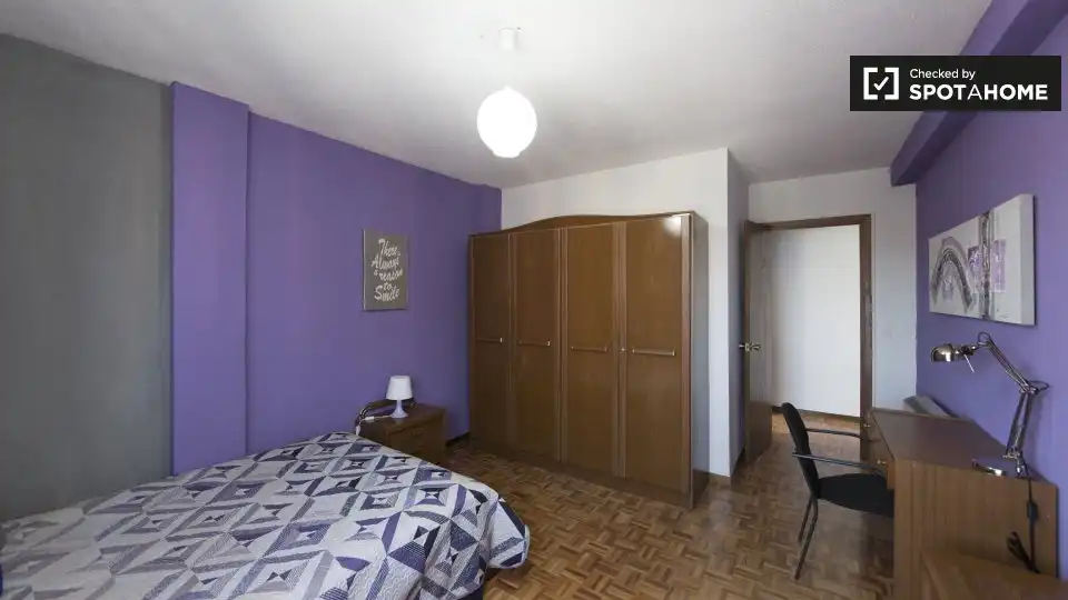 Habitació a Venecia - Nueva Alcalá