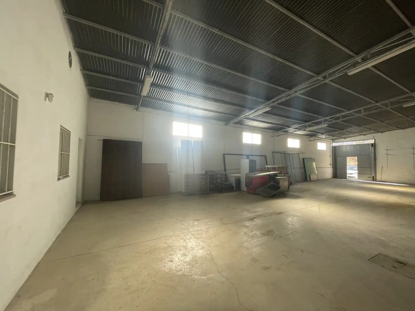 Nave industrielle à vendre à Maracena, imagen 7