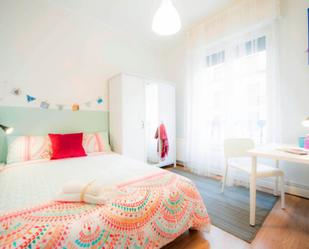 Apartment to share in Campuzano