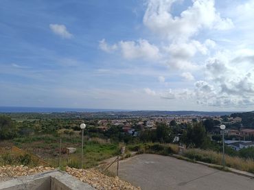 Terrain résidentiel à vendre à Carrer Mirador de Barà 22