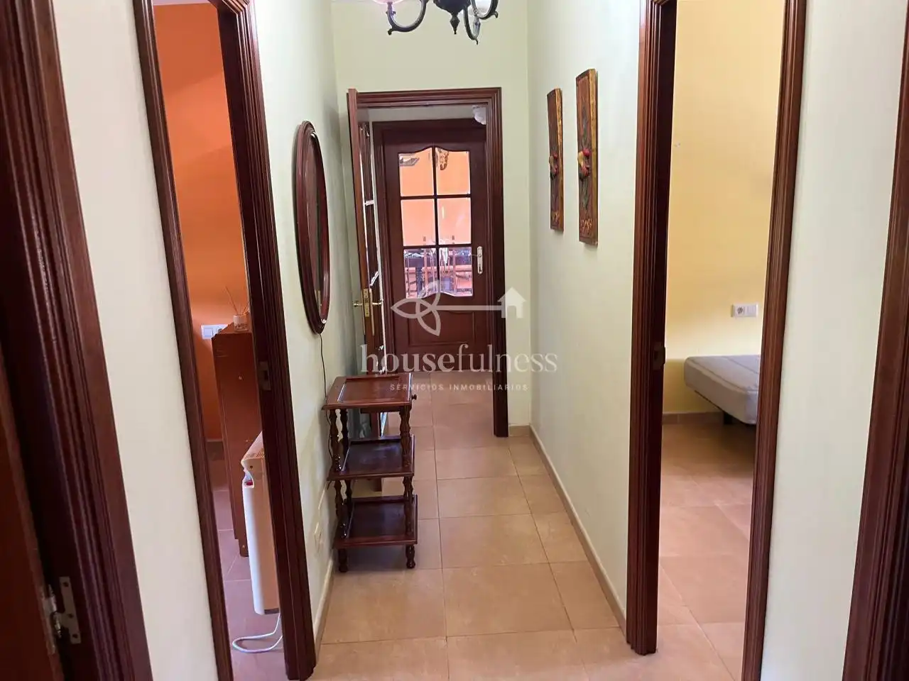 Chalet con jardín en venta en Valdoviño, imagen 13