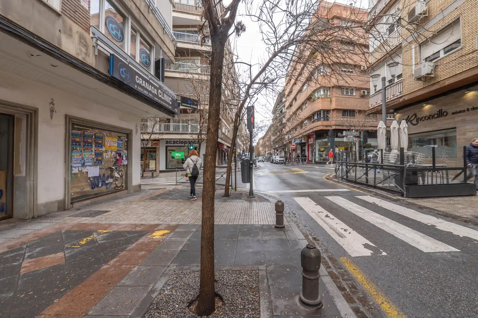 Appartement avec terrasse à vendre à Calle Pedro Antonio de Alarcón 45, imagen 85