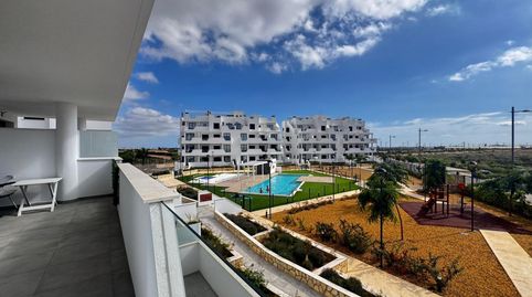 Foto 4 de Apartamento en venta en N/a, -1, Mar Menor Golf, Torre-Pacheco