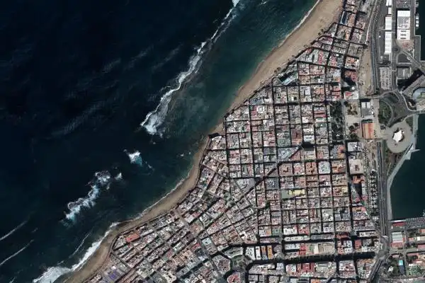 Piso en venta en Las Palmas de Gran Canaria