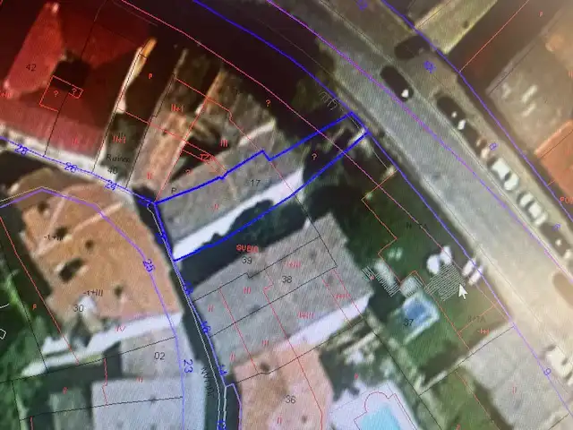Casa o chalet en venta en Cuéllar con Calefacción