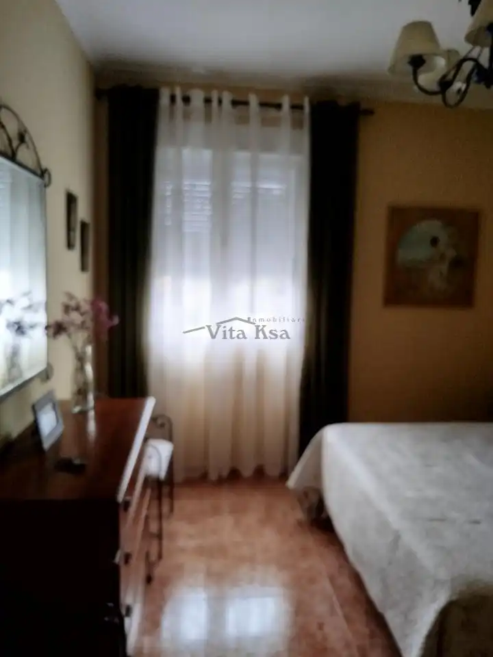 Habitación de Casa o chalet en venta en Trasmiras con Jardín privado y Amueblado