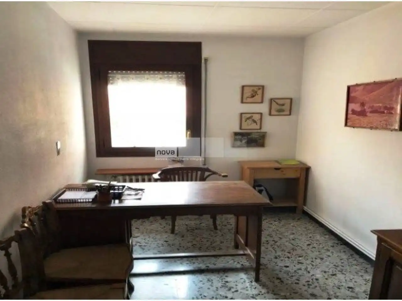 Flat for sale in Manlleu  with Terrace and Balcony