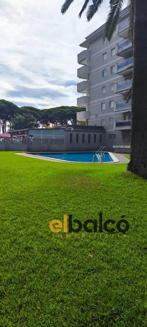 Flat for sale in Carrer d'Emili Vendrell, 4, La Pineda